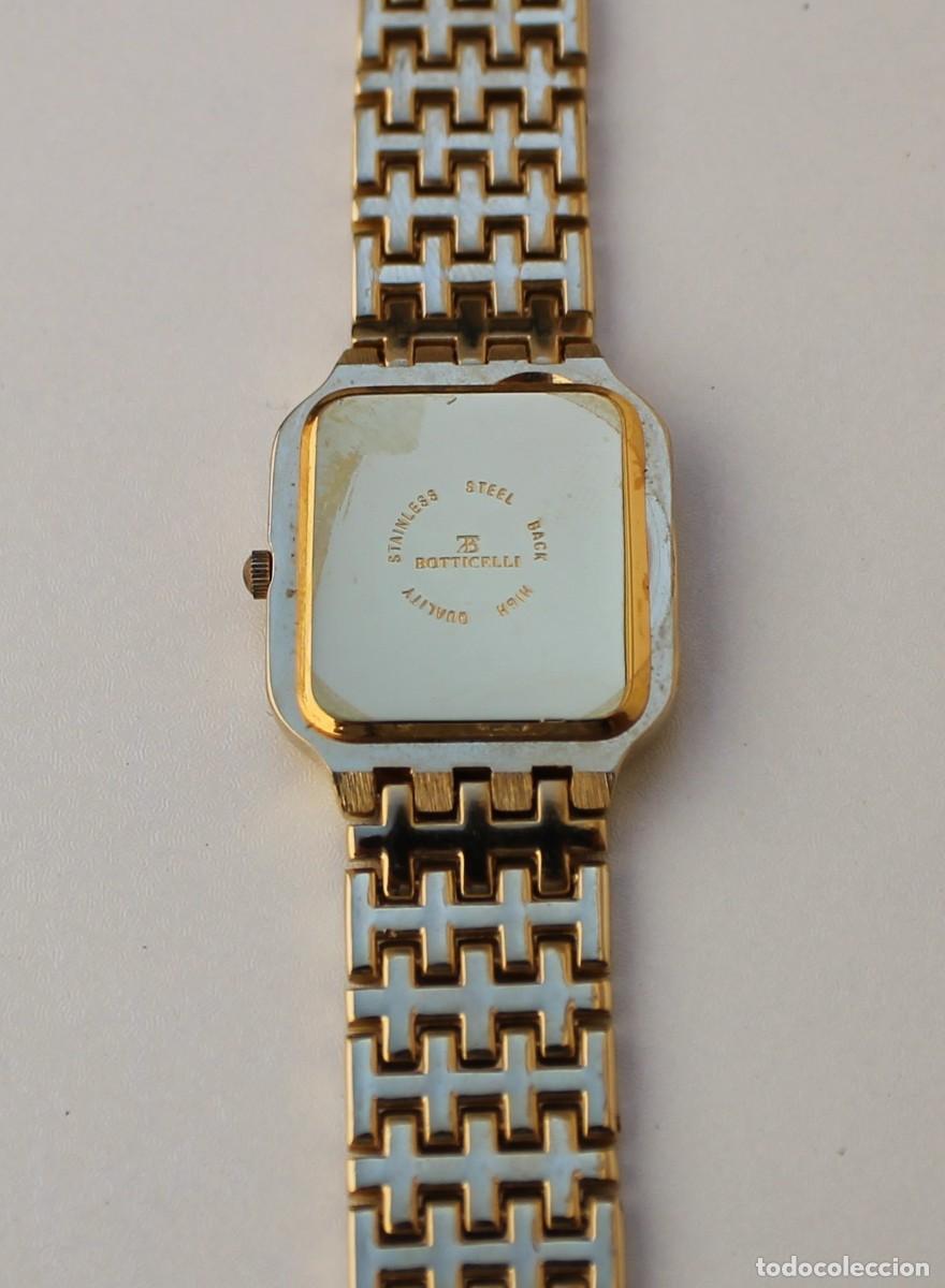 Relojes: RELOJ DE SE&Ntilde;ORA, BOTTICELLI QUARTZ - Foto 3