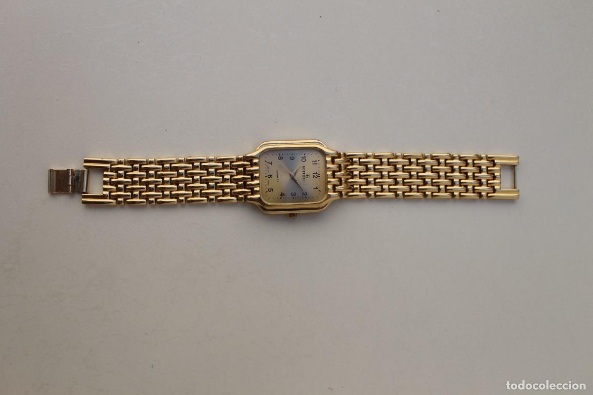Relojes: RELOJ DE SE&Ntilde;ORA, BOTTICELLI QUARTZ - Foto 4