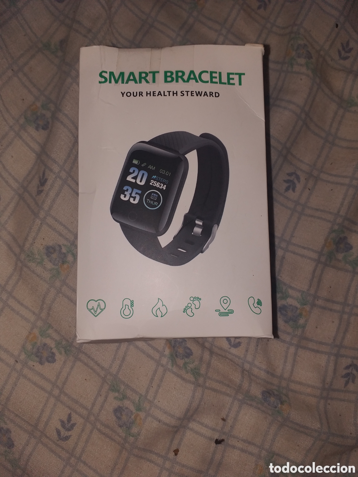 Relojes: Reloj multifuncional sin usar - Foto 1