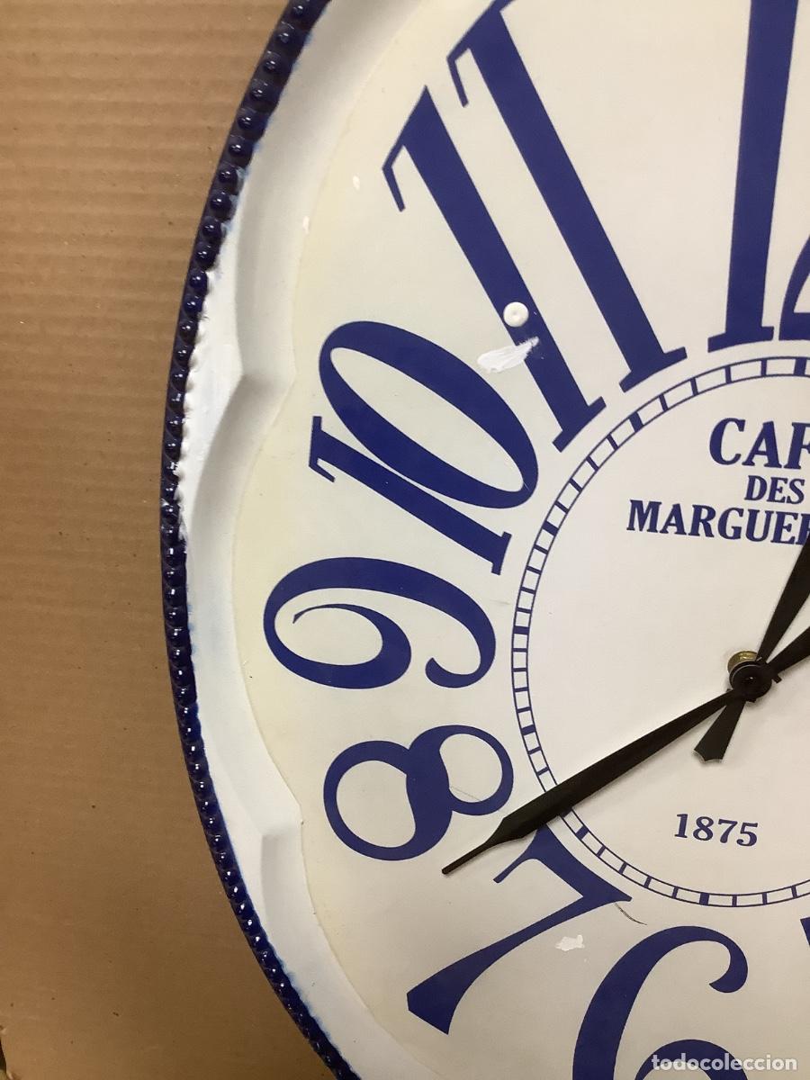 Relojes: Reloj Chapa Daliniano - Foto 2