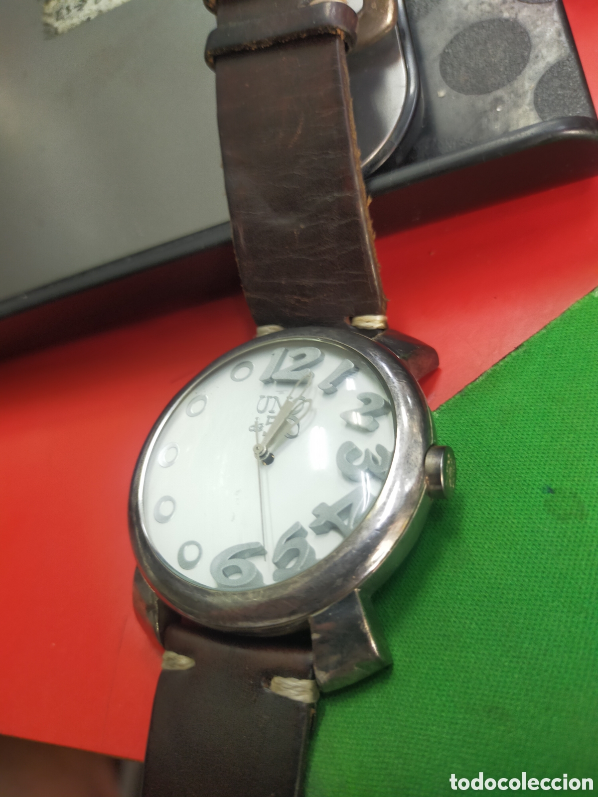 Relojes: Reloj de hombre uno de 50 - Foto 1