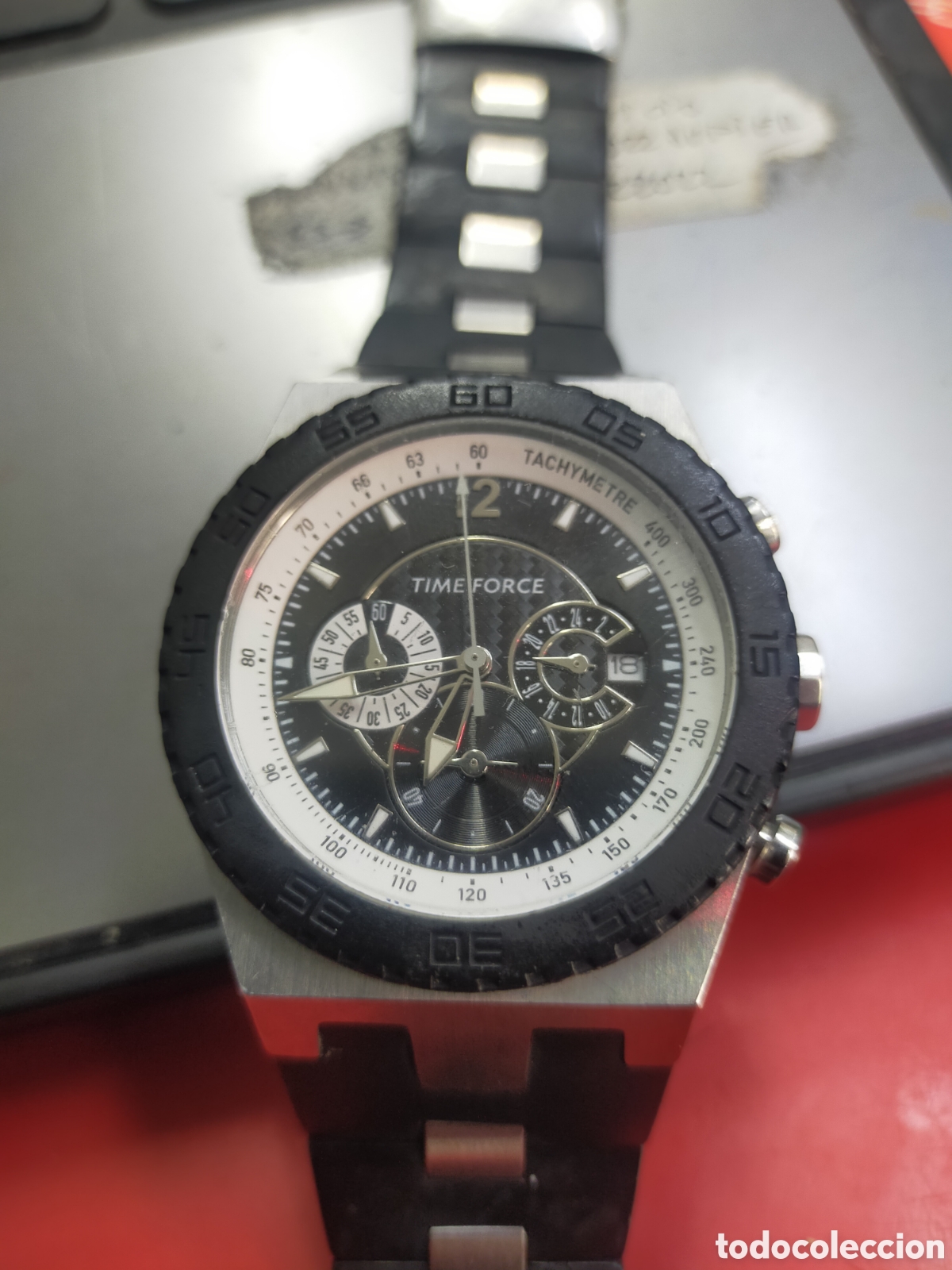 Relojes: Reloj time force TF 2936 M hombre - Foto 1