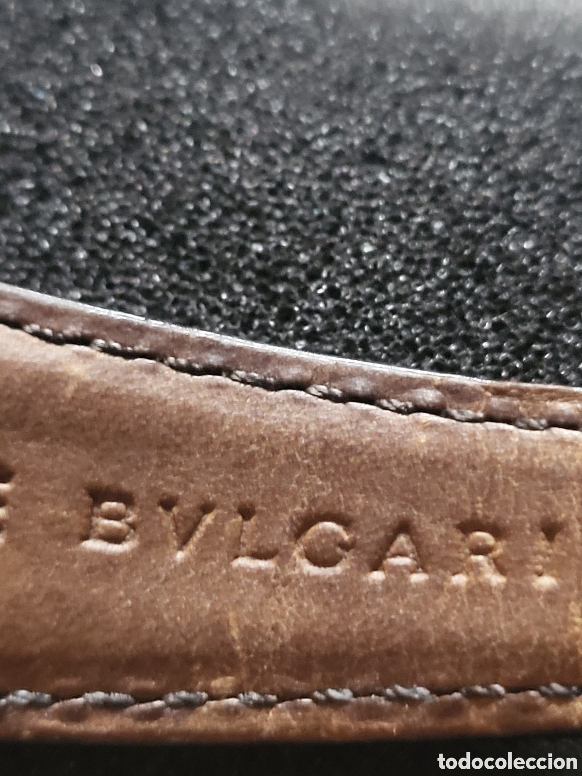 Relojes: Bvlgari-Assioma referencia AA39S - Foto 4