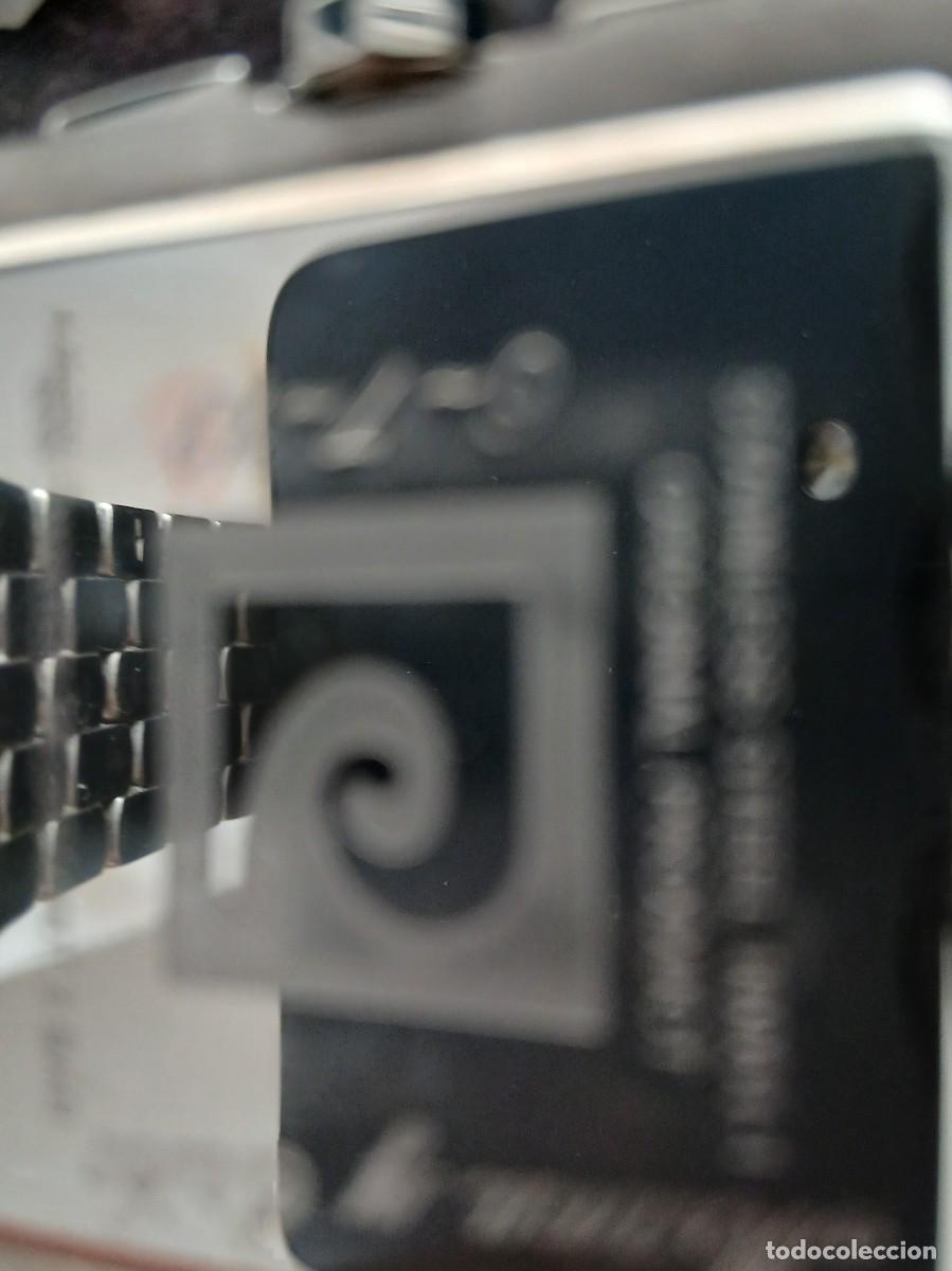Relojes: RELOJ CABALLERO PIERRE CARDIN - Foto 3