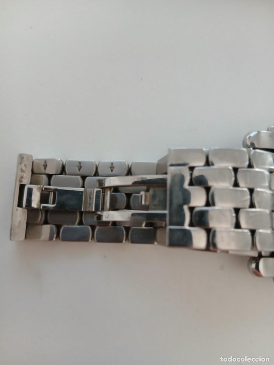 Relojes: RELOJ CABALLERO PIERRE CARDIN - Foto 4