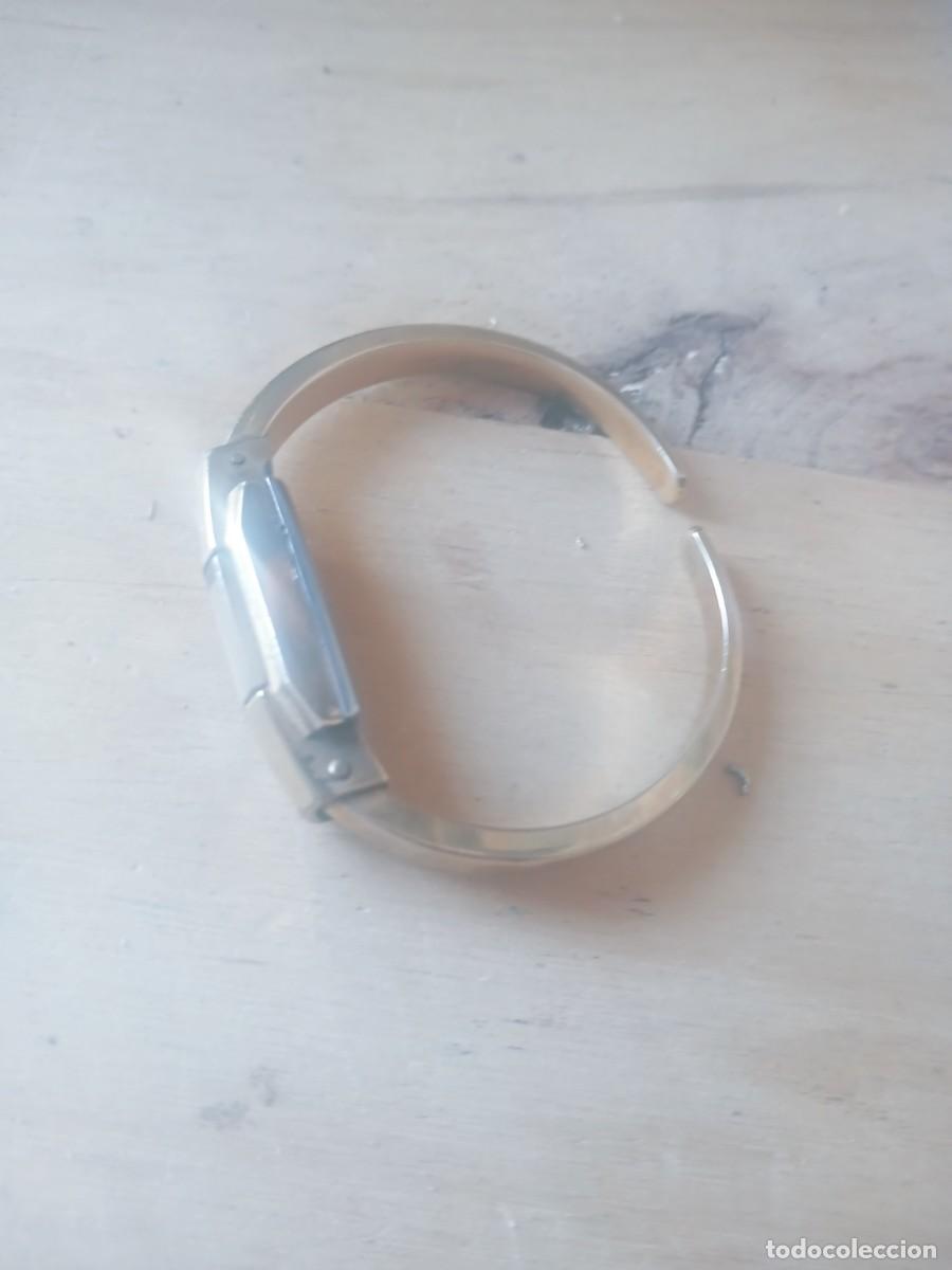 Relojes: BONITO RELOJ. MULTO. PLAQUE ORO 20 MICRAS - Foto 3