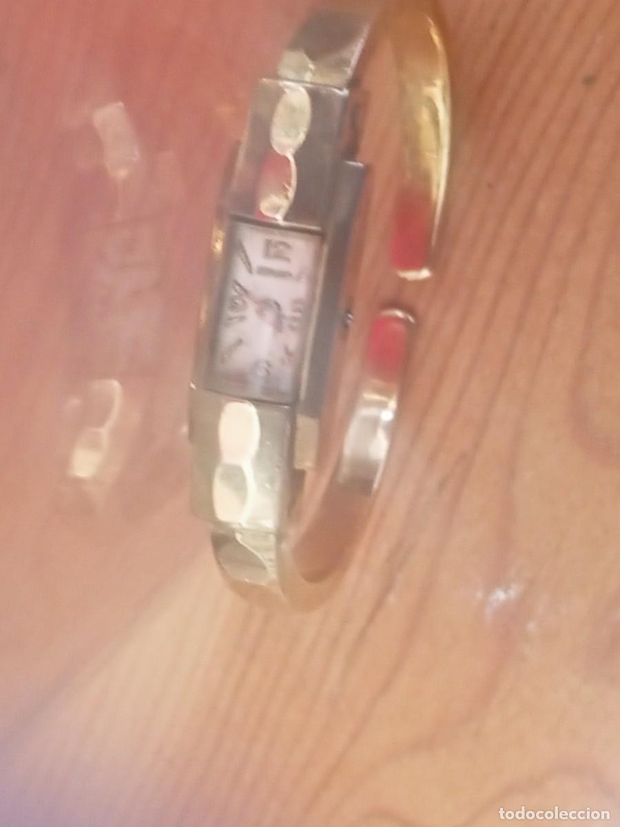 Relojes: BONITO RELOJ. MULTO. PLAQUE ORO 20 MICRAS - Foto 10