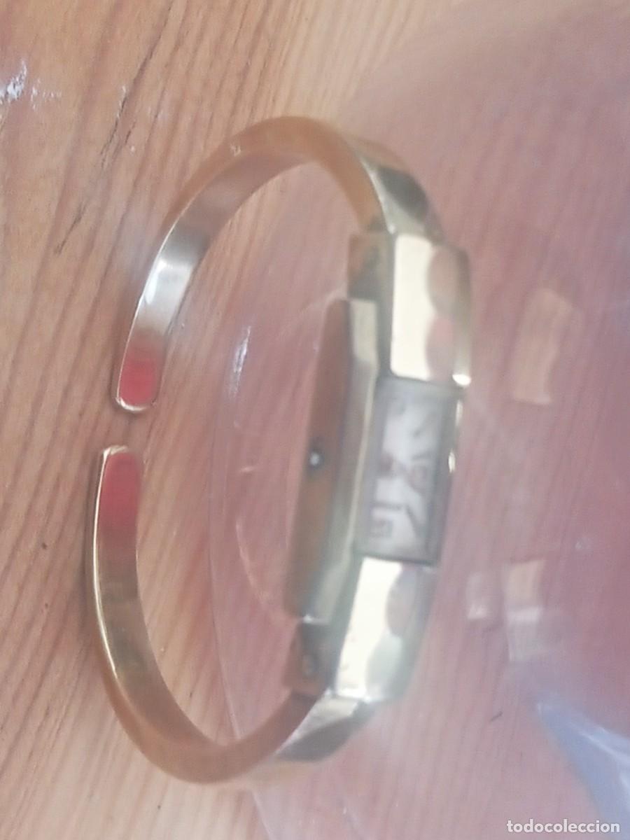 Relojes: BONITO RELOJ. MULTO. PLAQUE ORO 20 MICRAS - Foto 12
