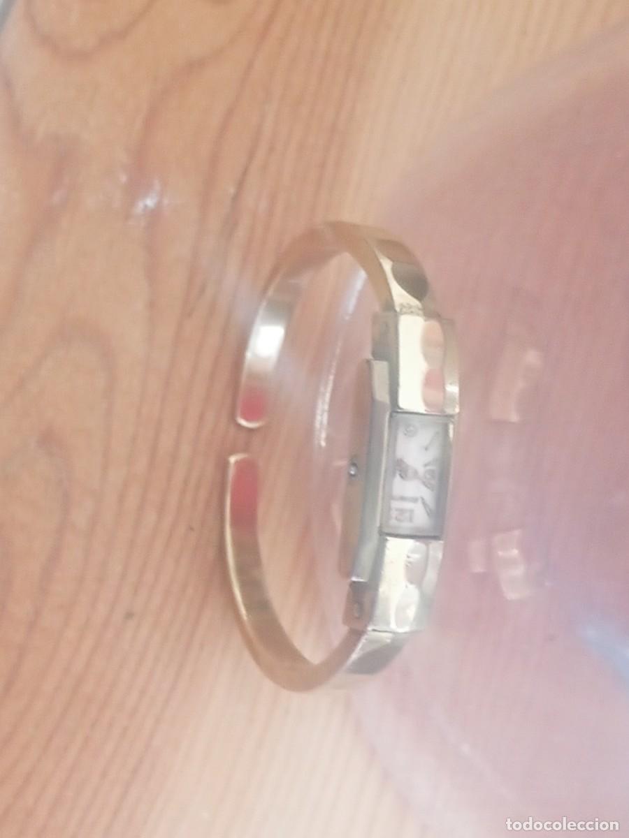 Relojes: BONITO RELOJ. MULTO. PLAQUE ORO 20 MICRAS - Foto 14