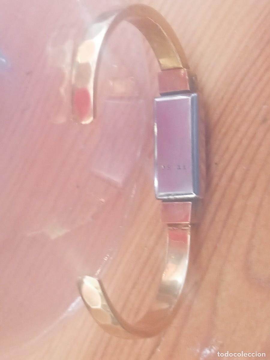 Relojes: BONITO RELOJ. MULTO. PLAQUE ORO 20 MICRAS - Foto 19