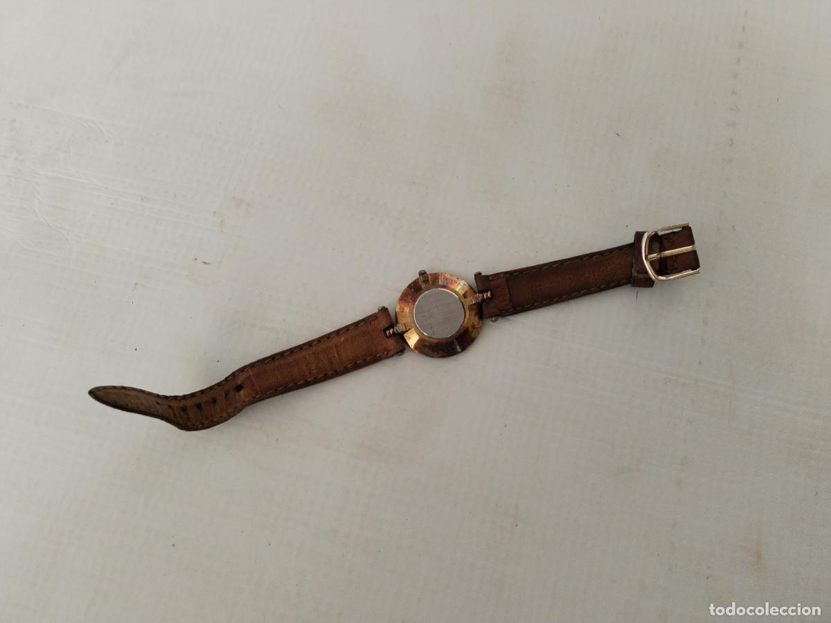 Relojes: reloj vintage jan terrier quartz - Foto 3