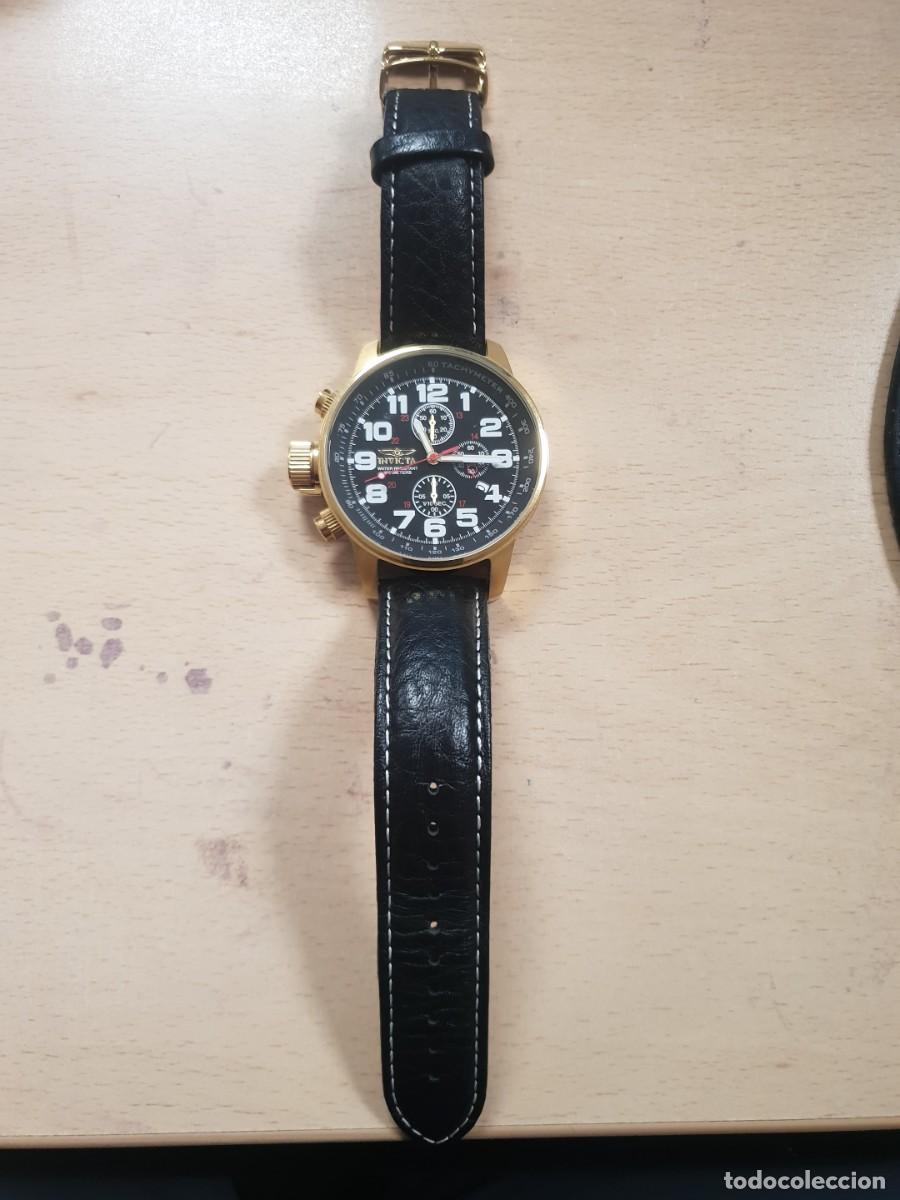 Relojes: Reloj invicta force 3330 cuarzo 46 m.m - Foto 2