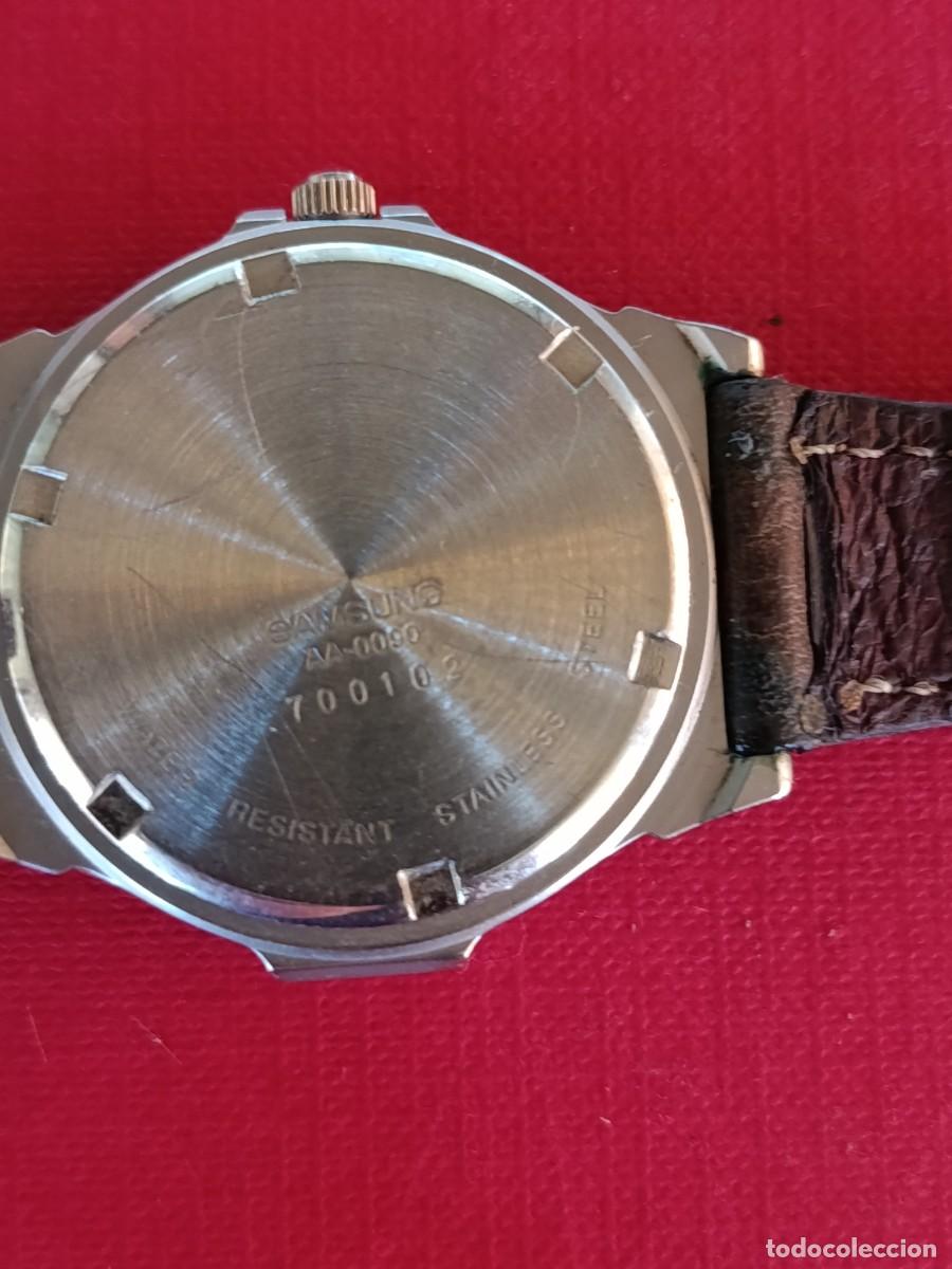 Relojes: Bonito Reloj Samsung - Foto 4
