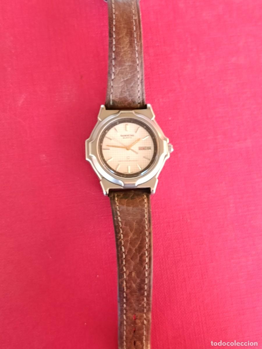 Relojes: Bonito Reloj Samsung - Foto 5