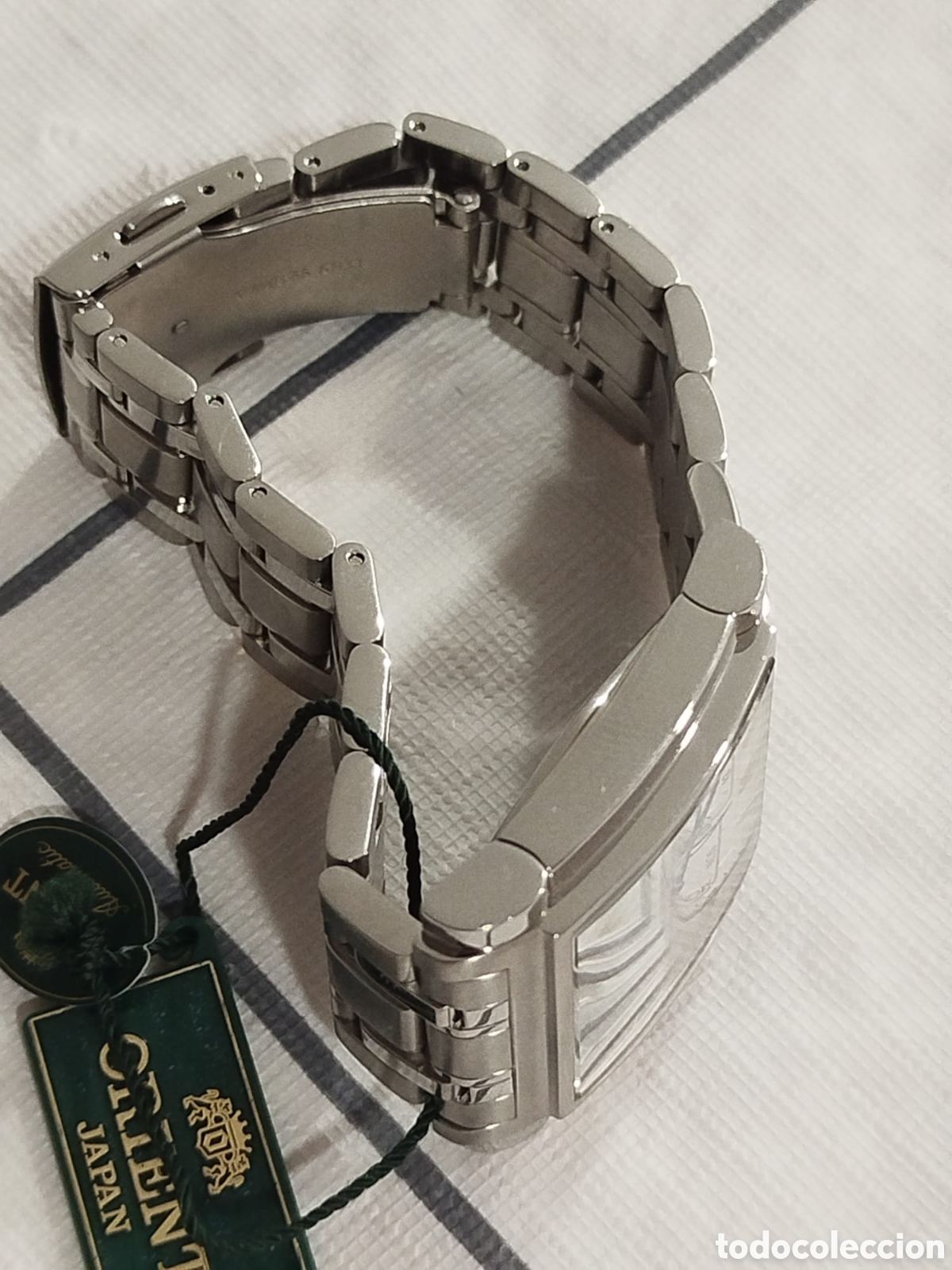 Relojes: Reloj Orient autom&aacute;tico - Foto 2