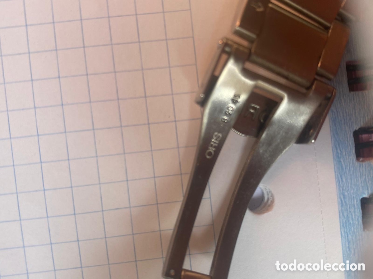 Relojes: Reloj Oris (reloj oris) - Foto 8