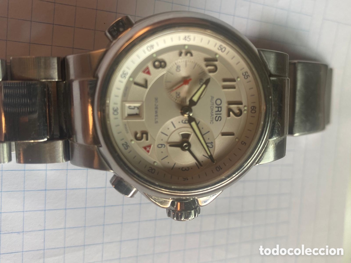 Relojes: Reloj Oris (reloj oris) - Foto 9