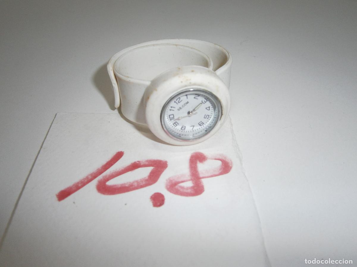 Relojes: --- RELOJ INFANTIL --- - Foto 1