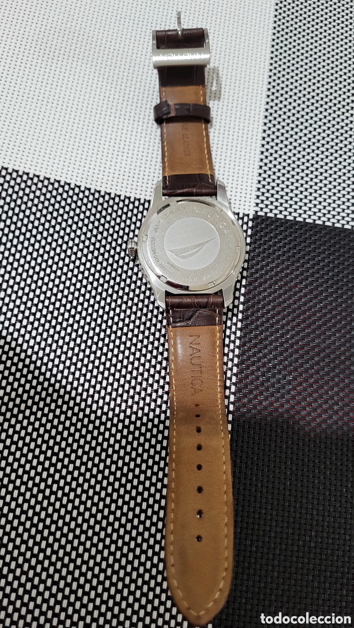 Relojes: Reloj pulsera Nautica - Foto 4