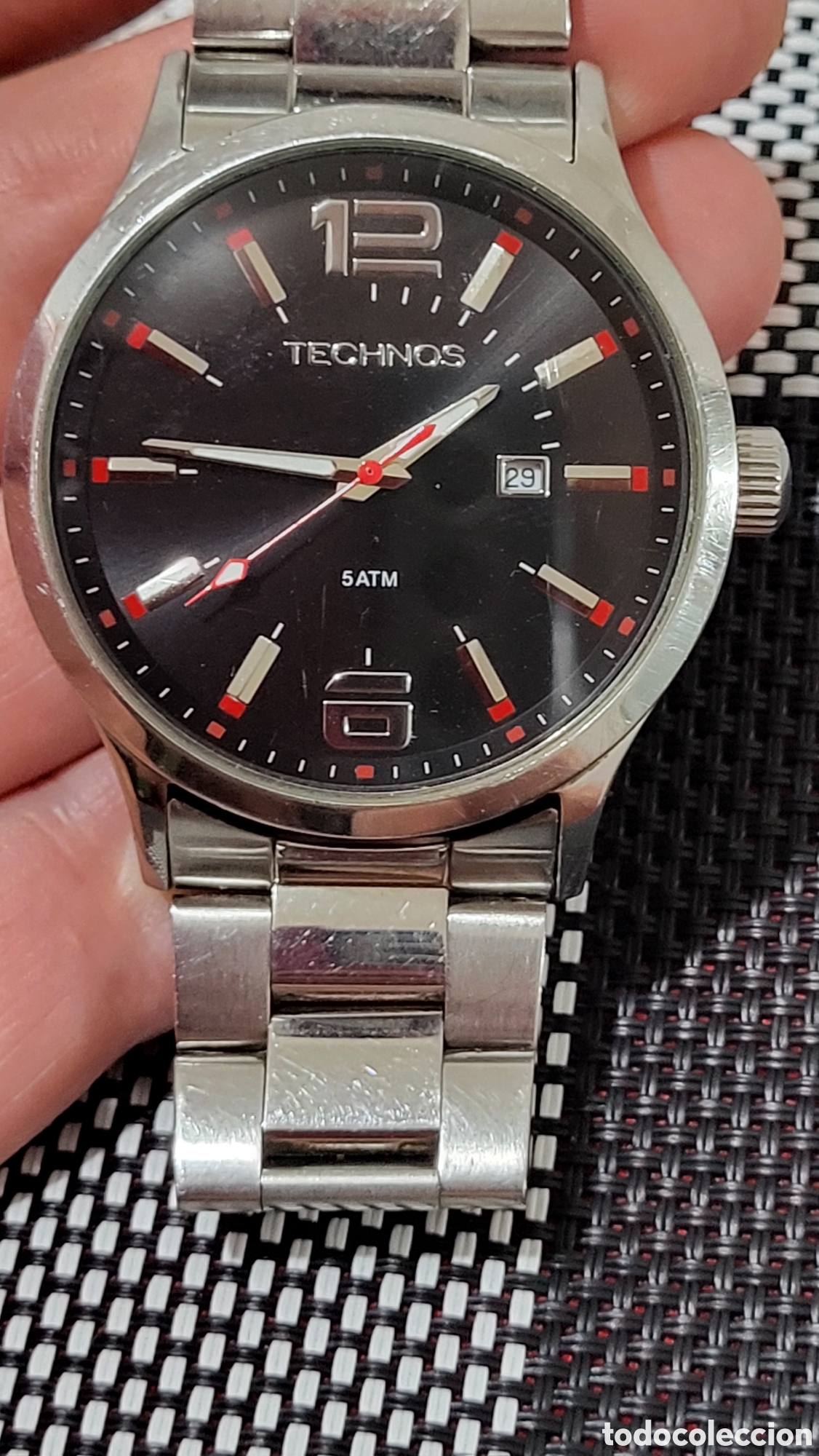 Relojes: Reloj pulsera Technos - Foto 2