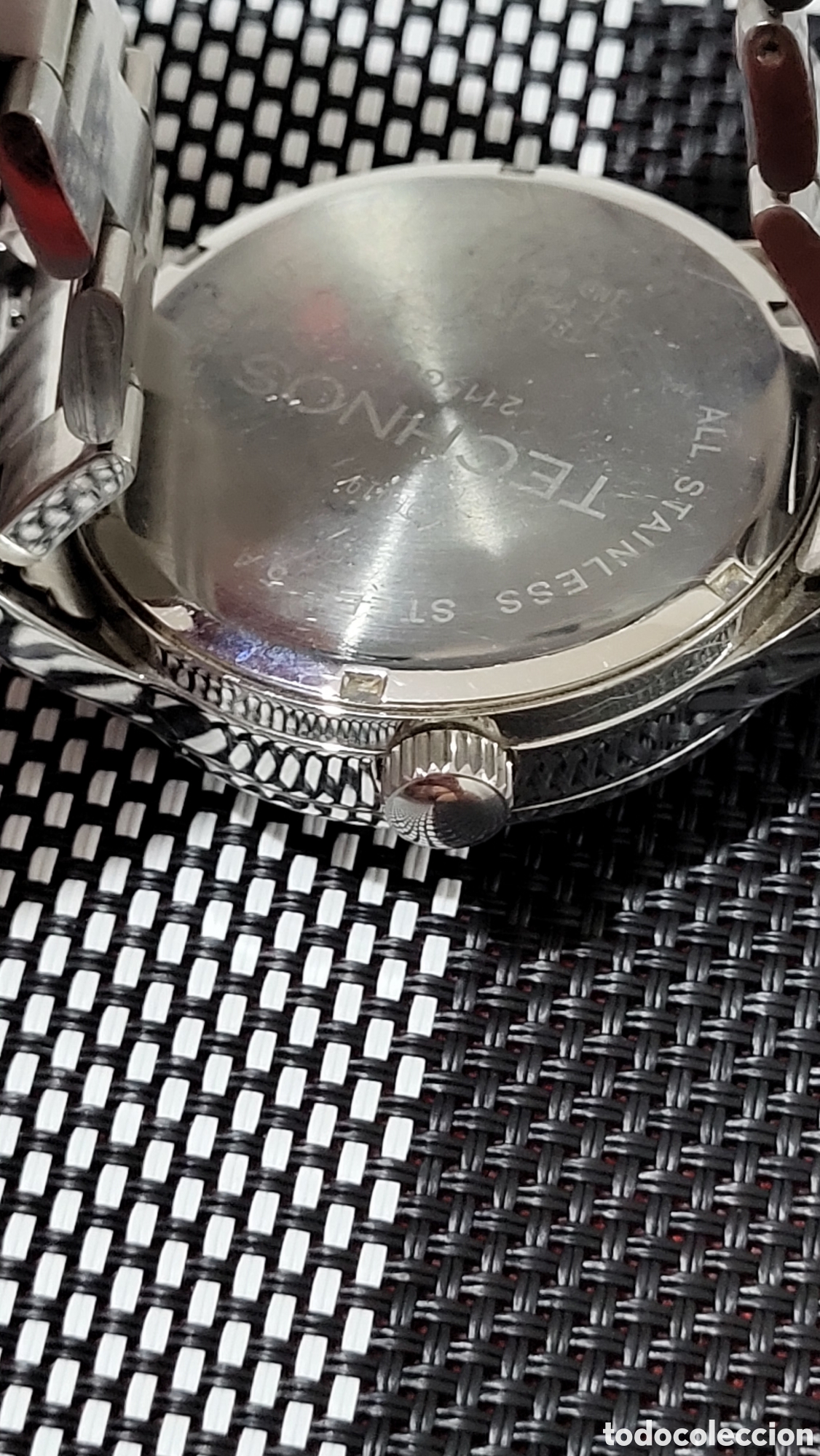 Relojes: Reloj pulsera Technos - Foto 3