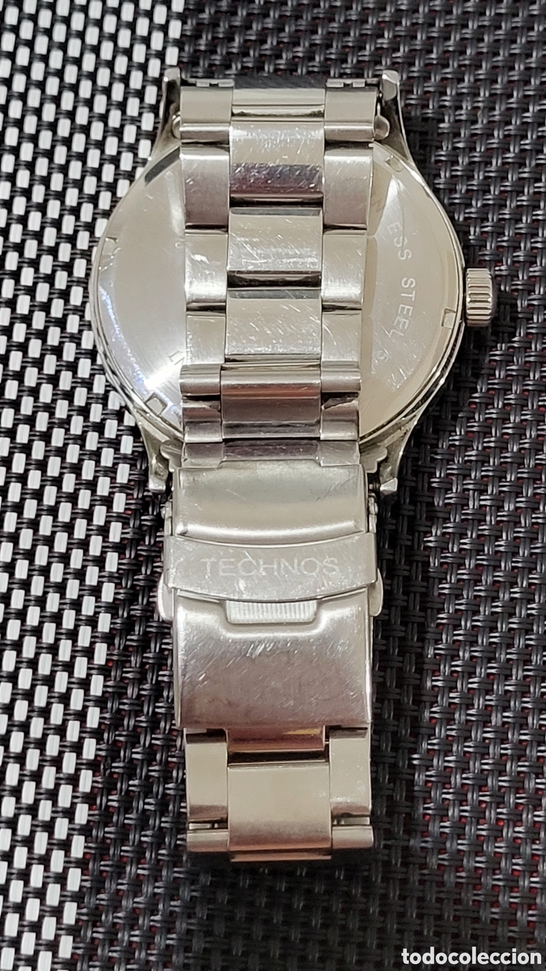 Relojes: Reloj pulsera Technos - Foto 4