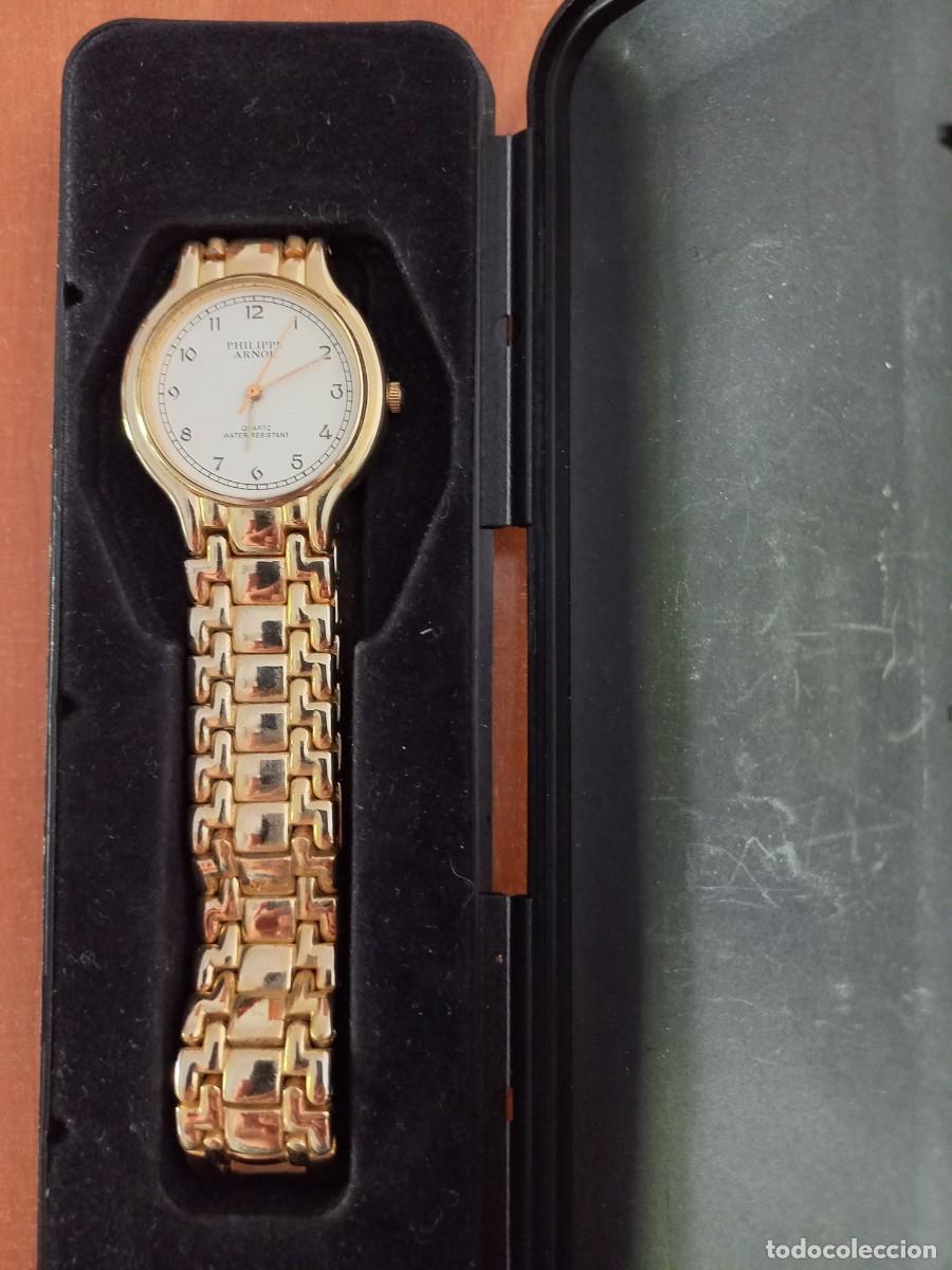 Relojes: RELOJ PHILIPPE ARNOL DE SE&Ntilde;ORA - Foto 1