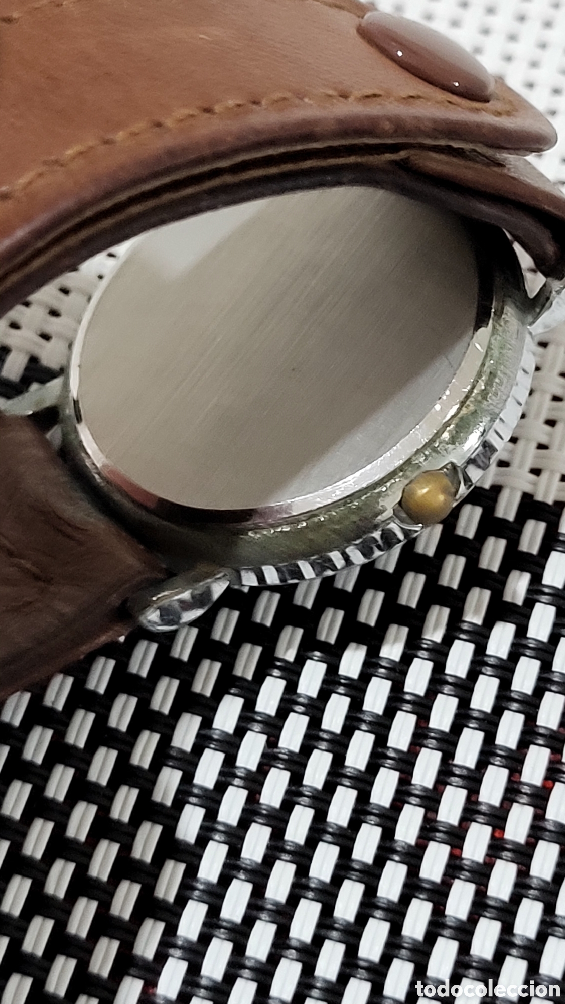 Relojes: Reloj pulsera quartz Maurice Se&ntilde;ora - Foto 3