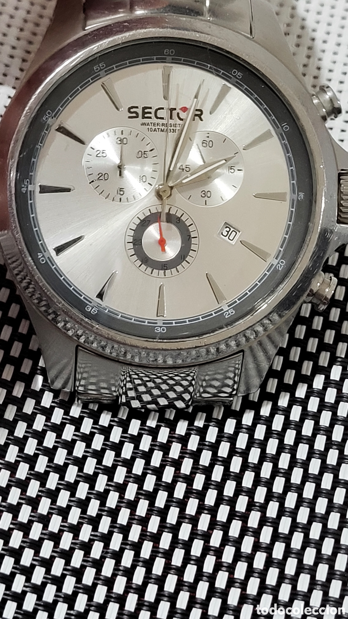 Relojes: Reloj pulsera cronograph Sector - Foto 2