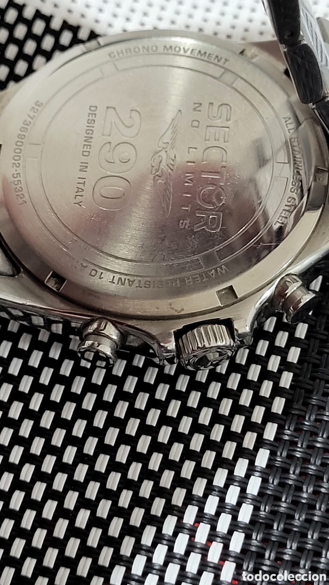 Relojes: Reloj pulsera cronograph Sector - Foto 4