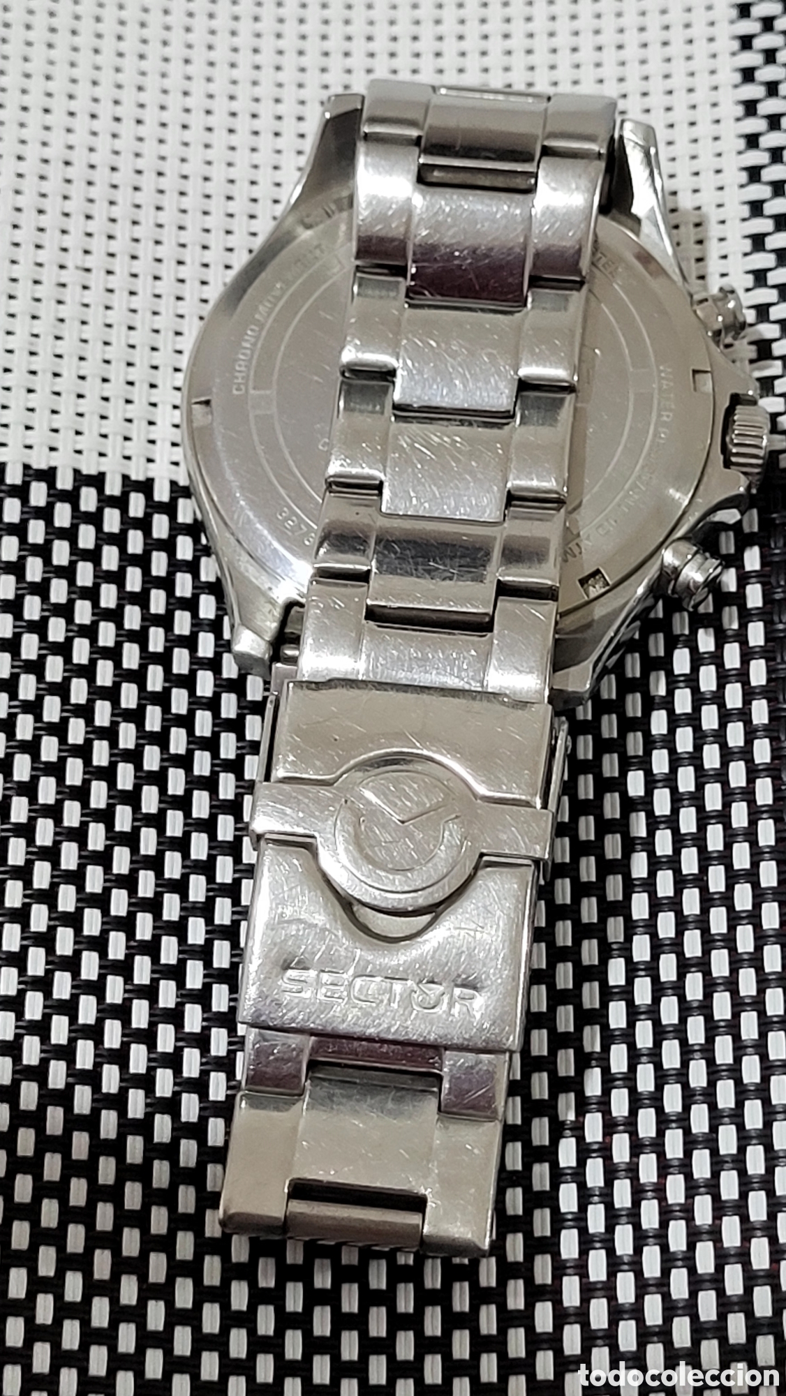 Relojes: Reloj pulsera cronograph Sector - Foto 5