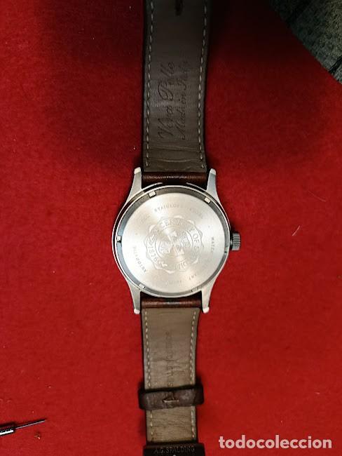 Relojes: Reloj de pulsera A.G. Spalding & Bros. REF-406/1 - Foto 7