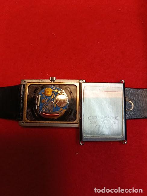 Relojes: Reloj de pulsera Caran dAche Dama REF-406/2 - Foto 2