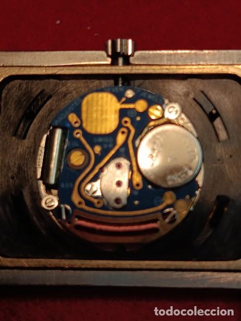 Relojes: Reloj de pulsera Caran dAche Dama REF-406/2 - Foto 3