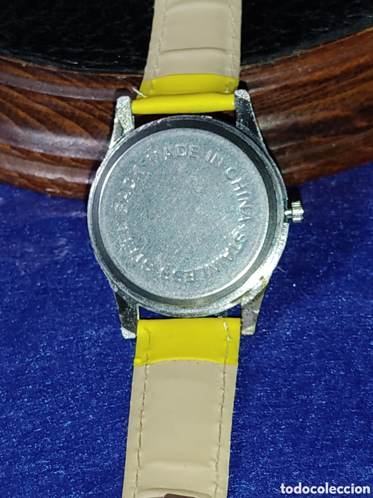 Relojes: Reloj infantil Pikachu de Pok&eacute;mon. - Foto 4