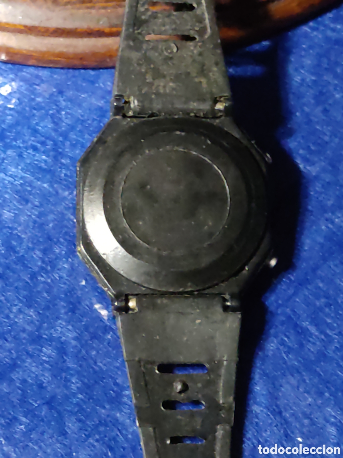 Relojes: Reloj digital Disco.Vintage. - Foto 3