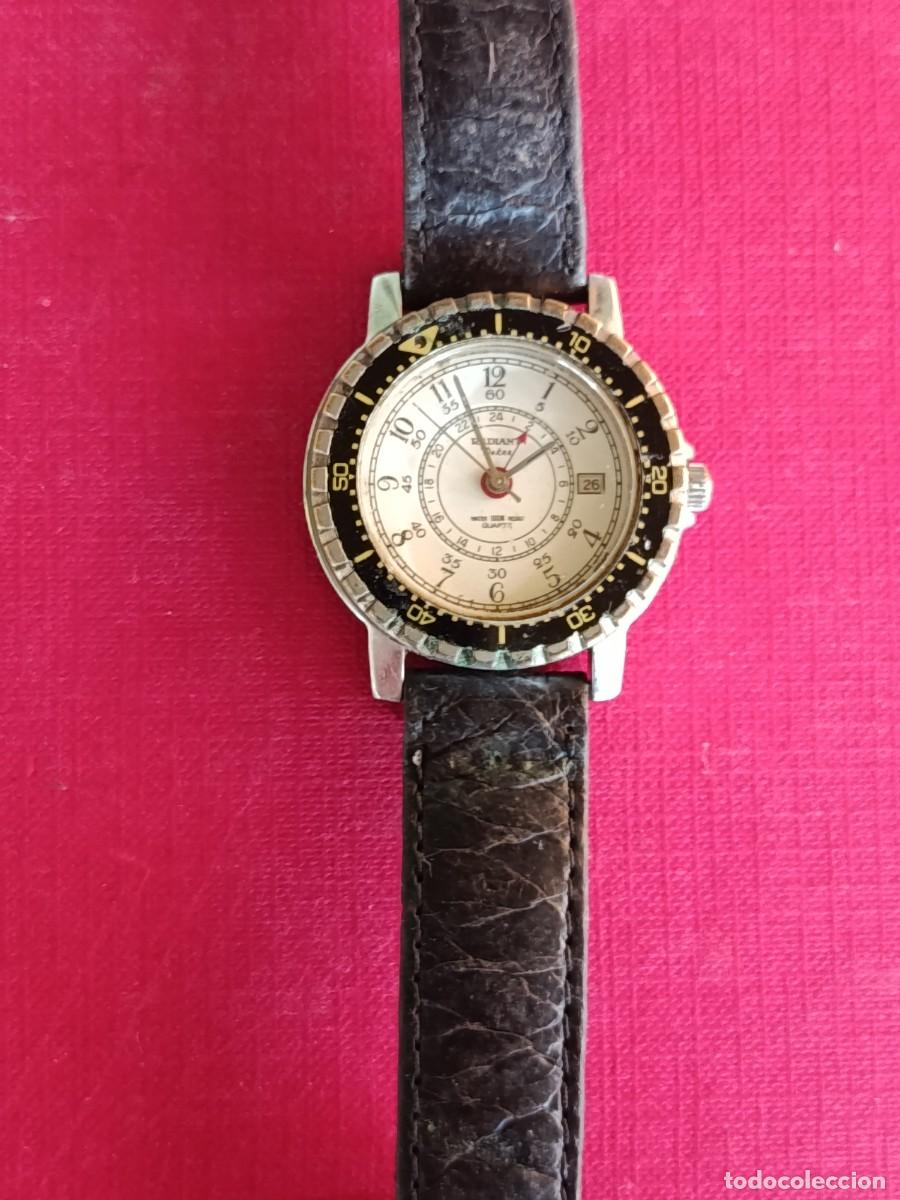 Relojes: Reloj Radiant Dakar. No funciona - Foto 3
