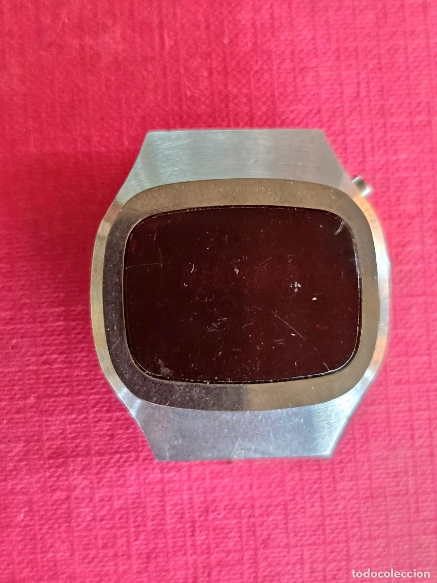 Relojes: Reloj digital sin marca. No funciona - Foto 1