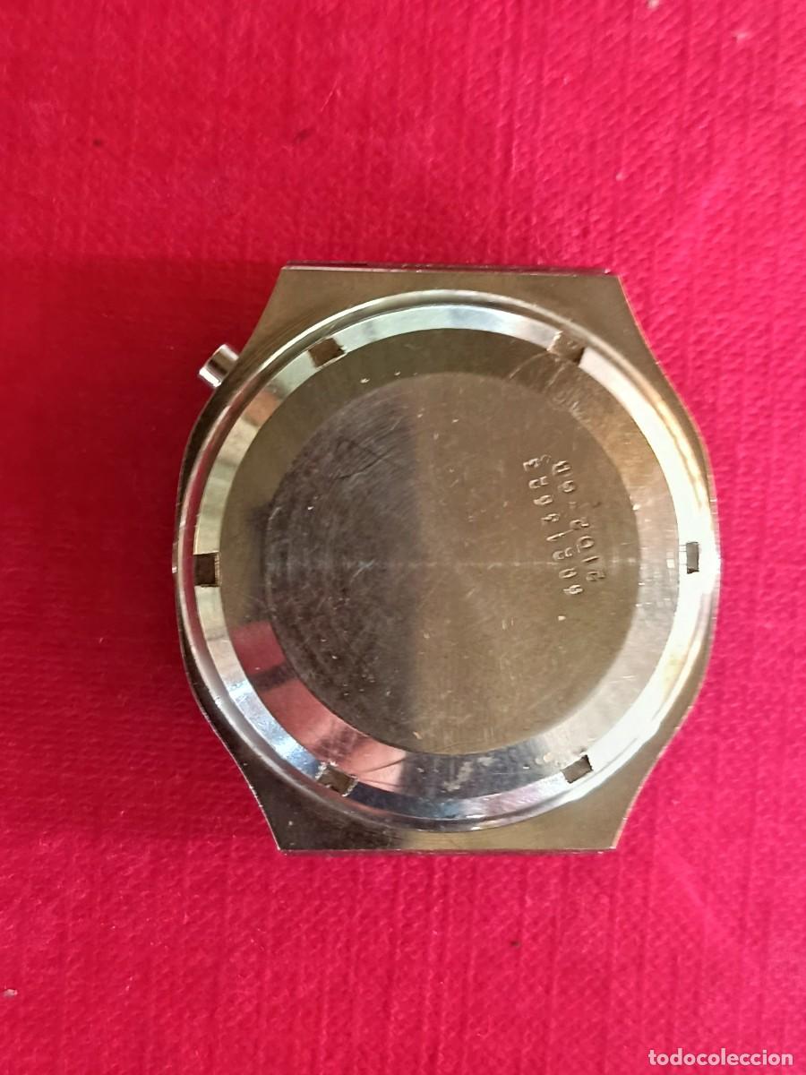 Relojes: Reloj digital sin marca. No funciona - Foto 2