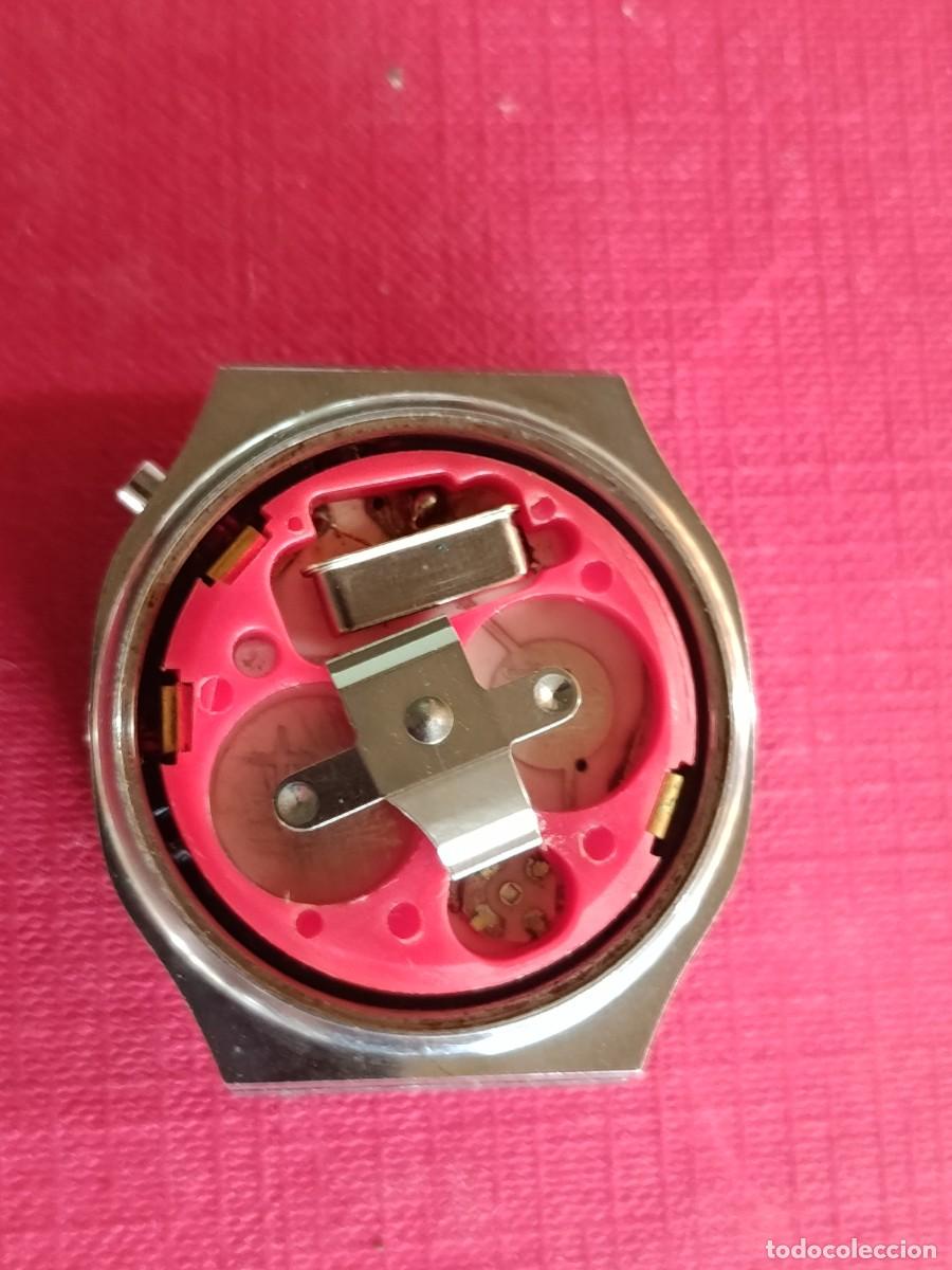 Relojes: Reloj digital sin marca. No funciona - Foto 4