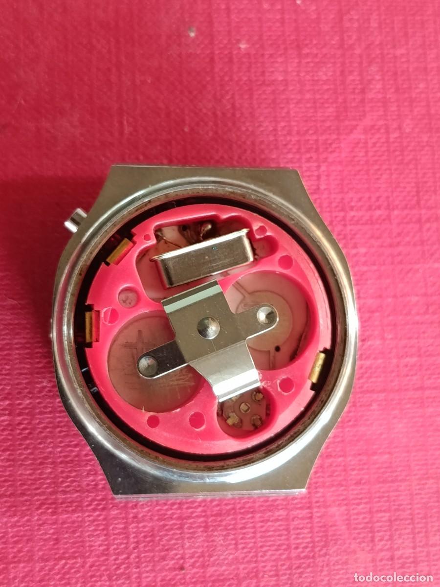 Relojes: Reloj digital sin marca. No funciona - Foto 5