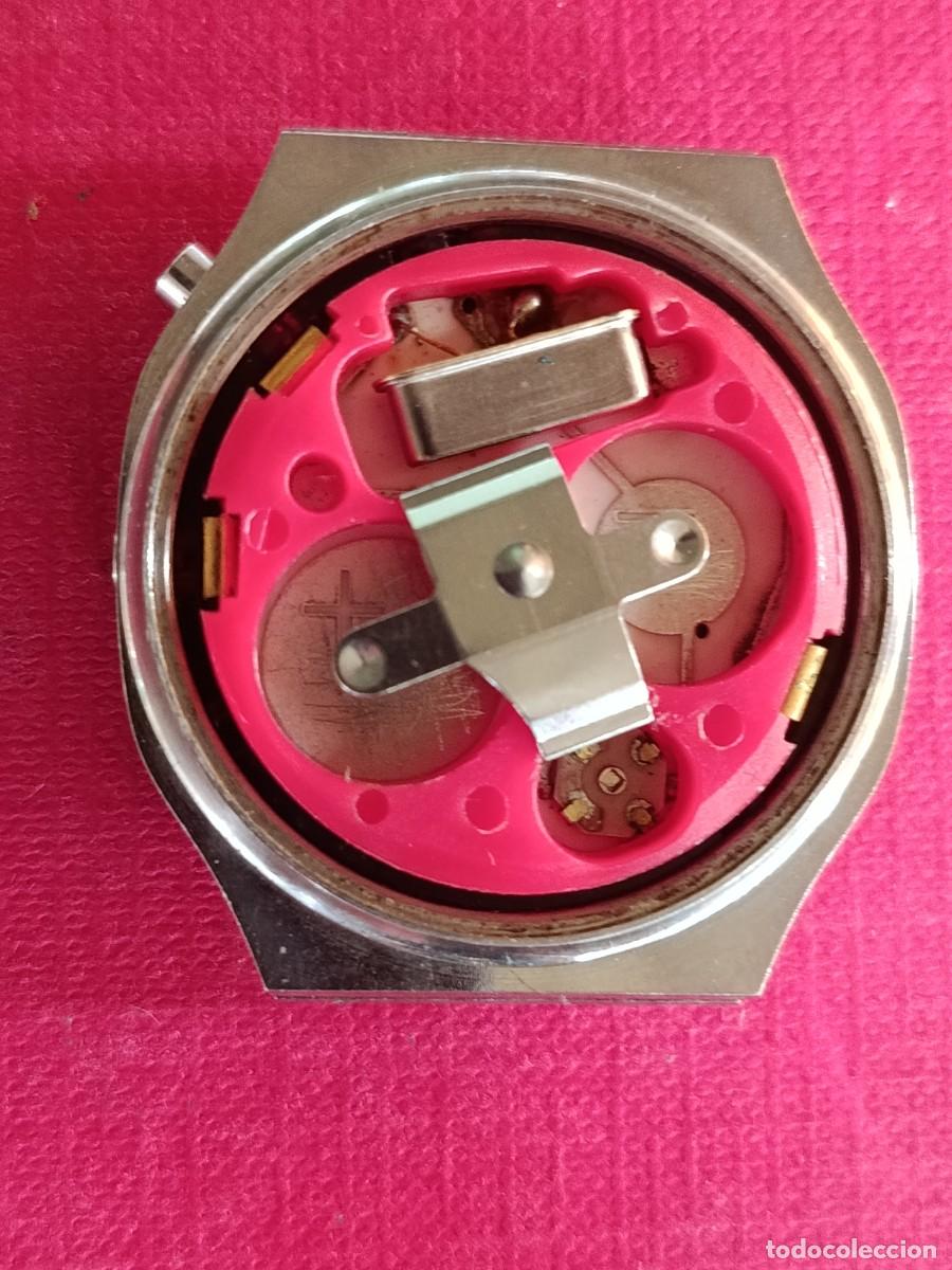 Relojes: Reloj digital sin marca. No funciona - Foto 7