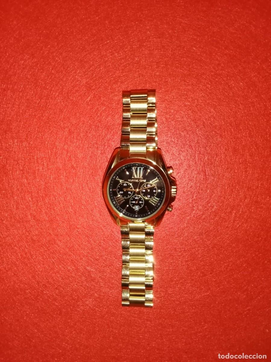 Relojes: Rel&oacute;gio Michael Kors Bradshaw MK-5739 - Foto 5