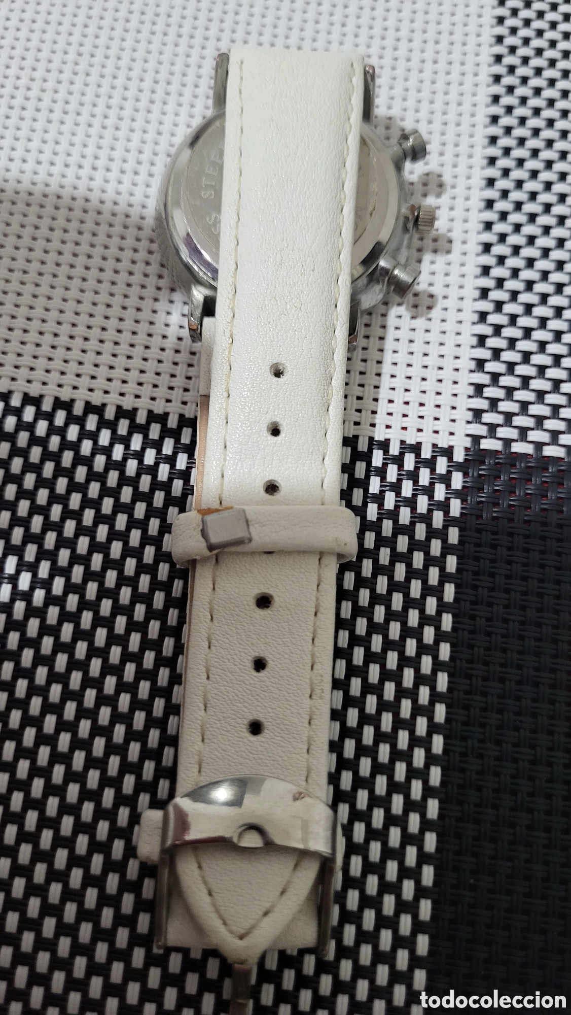 Relojes: Reloj pulsera cronograph - Foto 2