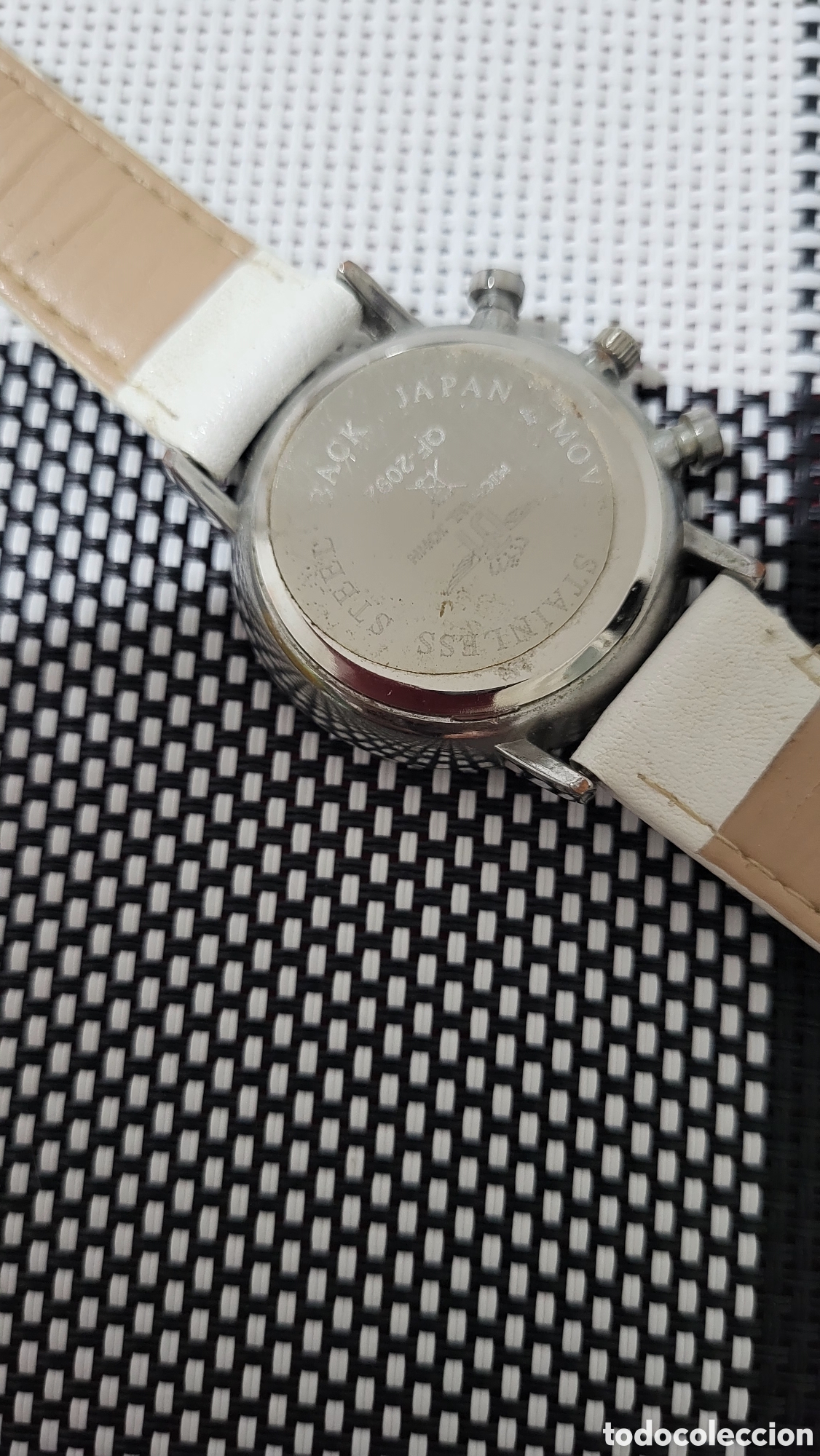 Relojes: Reloj pulsera cronograph - Foto 3