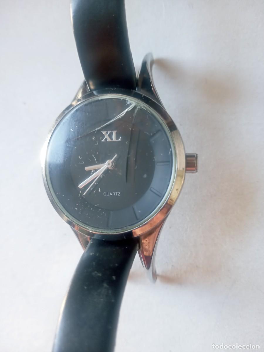 Relojes: BONITO. RELOJ ANTIGUO. Kl. Quartz - Foto 1
