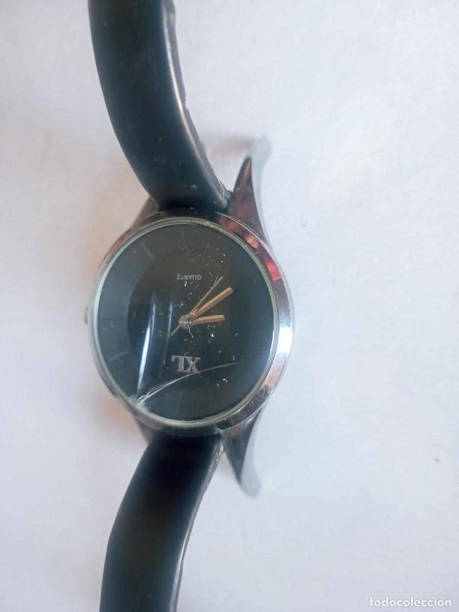 Relojes: BONITO. RELOJ ANTIGUO. Kl. Quartz - Foto 3