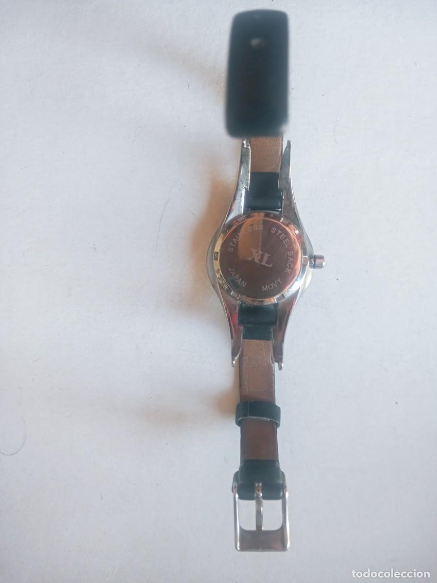 Relojes: BONITO. RELOJ ANTIGUO. Kl. Quartz - Foto 5