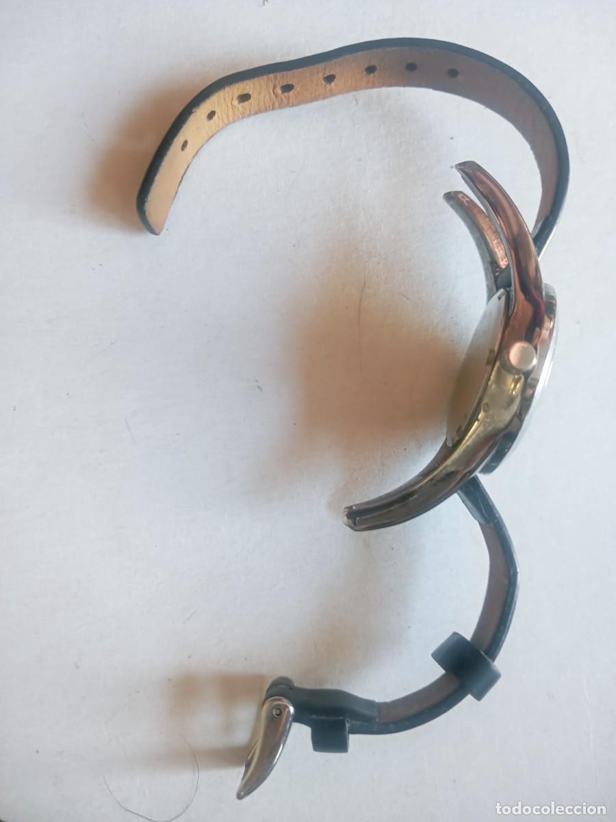 Relojes: BONITO. RELOJ ANTIGUO. Kl. Quartz - Foto 7