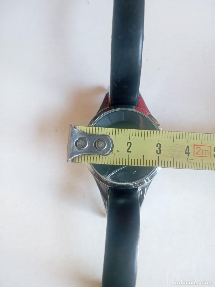 Relojes: BONITO. RELOJ ANTIGUO. Kl. Quartz - Foto 9